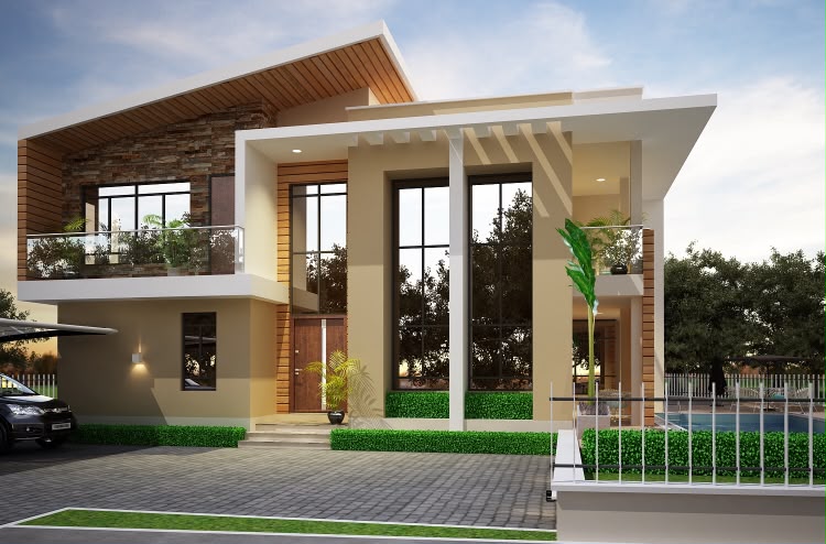 Precon Nigeria Limited construction project