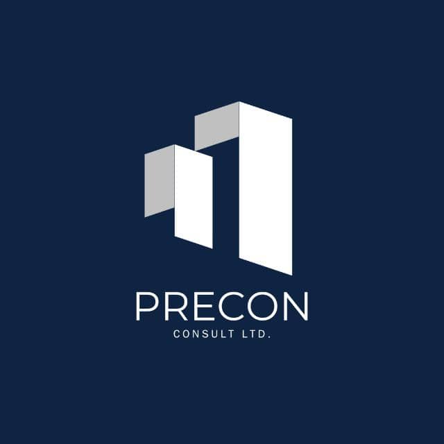 Precon Nigeria Limited logo